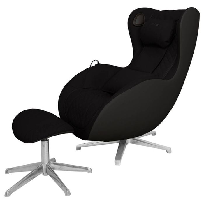 IREST A182 Massage Chair Black