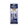 IRWIN 3 Piece Speedbor Max Speed Bit Set