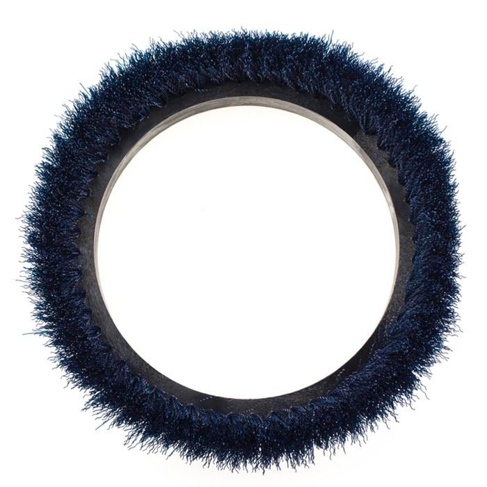 i-scrub 30 Medium Brush Blue