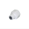 Stefani 1/4" Tubing To 1/2" BSP Fit Outlet Connector
