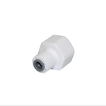 Stefani 1/4" Tubing To 1/2" BSP Fit Outlet Connector