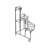 Jack Corner Heavy Duty Plant Stand