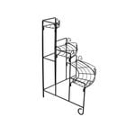 Jack Corner Heavy Duty Plant Stand