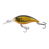 Berkley 2024 ProTech Money Badger 50mm Hard Body Fishing Lure  Black Gold