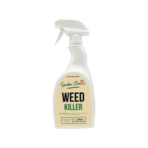 Garden Basics Weedkiller 750ml RTU