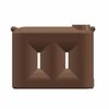 Clark 2000L Poly Slim Water Tank - Terrane