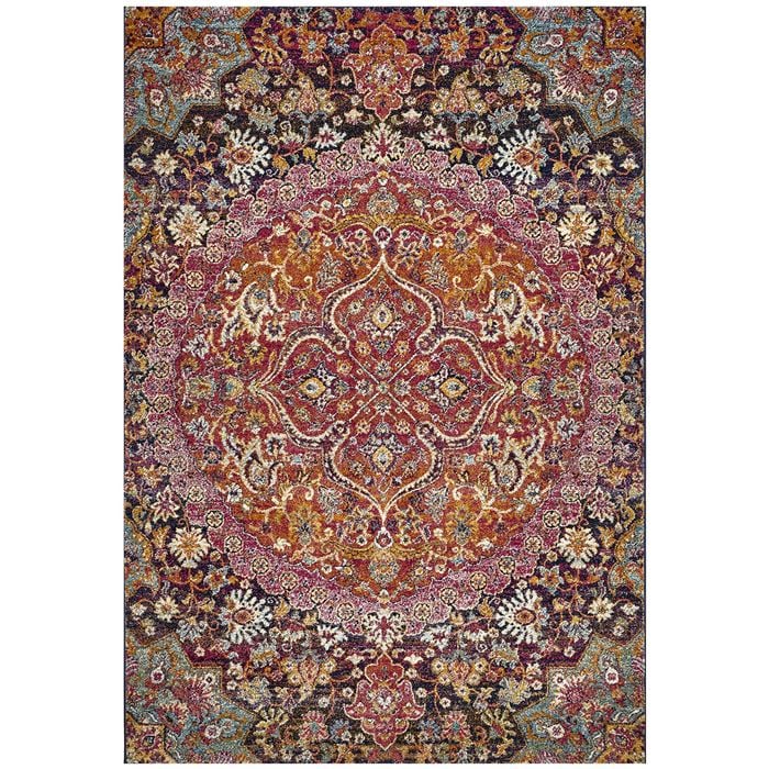 Gallery 867 Multi 330X240Cm Rug