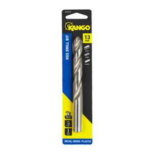 Kango 13mm HSS Drill Bit