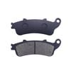 XYT WORLD Organic Brake Pads For Honda ST 1100 1300 Kawasaki Victory Peugeot Garelli etc