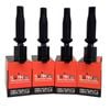 4-Pack SWAN Ignition Coil for Ford Focus & Transit