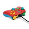 Powera Nano Wired Videogame Gaming Controller Mario