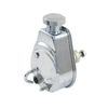 Cal Custom Saginaw Style Chrome Power Steering Pump, Chev, GM, Holden, SBC