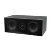 Scansonic L6 Series Centre Home Speaker 120W Black 132x340x202mm