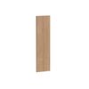 Kaboodle 200mm Cajun Oak Modern Cabinet Door