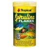 Tropical Fish Food Spirulina Flakes 250ml