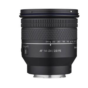 Samyang 14-24mm F/2.8 Af Lens - Sony Fe Mount