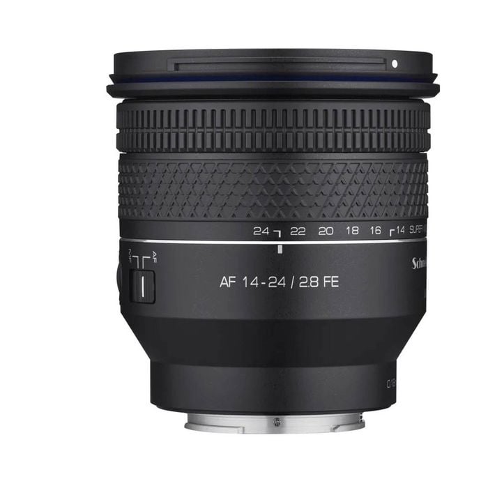 Samyang 14-24mm F/2.8 Af Lens - Sony Fe Mount