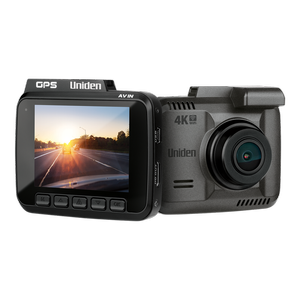 Dash Cams