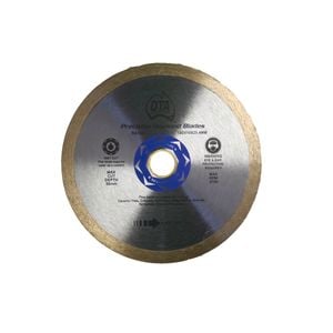 DTA 7" Replacement Tile Cutter Diamond Blade