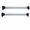 Aero Roof Rack Cross Bar Fit For Suzuki Grand Vitara 8/2005-2019 3 Or 5 Doors
