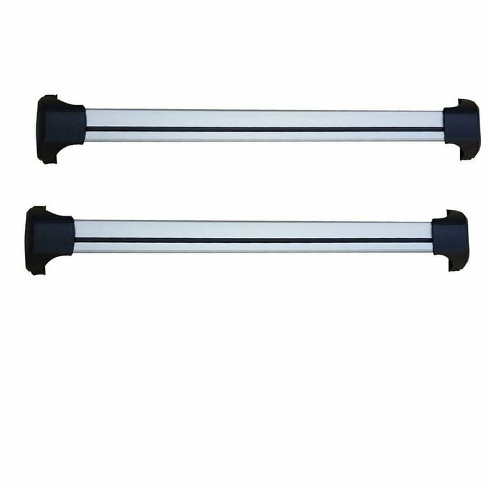 Aero Roof Rack Cross Bar Fit For Suzuki Grand Vitara 8/2005-2019 3 Or 5 Doors