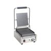 Apuro Single Contact Grill Flat Plates - Commercial Sandwich Presses (dy996-a)