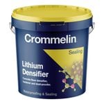 Crommelin 15L Lithium Densifier