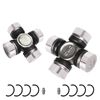 Manan Uni Joint Front/rear - Toyota Hilux 4wd Ln106r Ln167r Ln172r Kun26