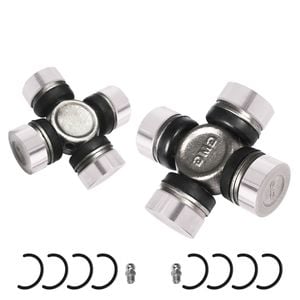 Manan Uni Joint Front/rear - Toyota Hilux 4wd Ln106r Ln167r Ln172r Kun26