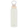 Sprinkler Alfie Insulated Drink Bottle Keeps Drinks Cold 12hrs 1l Coral