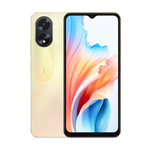 OPPO A38 4G 128GB - Glowing Gold (CPH2579AU Gold)*AU STOCK*, 6.56', HD+, 90Hz, 4GB/128GB, 50MP/5MP, Dual SIM, 5000mAh, 2YR