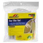Moroday 10mm x 5m White Gap Filler Rod