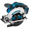 Makita 165mm 18V LXT Circular Saw - Skin Only