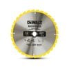 DEWALT 305mm 32T Mitre Saw Blade