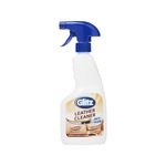 Glitz 500ml Leather Cleaner