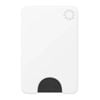 PopSockets Magsafe PopWallet (Gen2) (White)