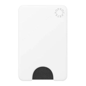 PopSockets Magsafe PopWallet (Gen2) (White)