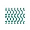 Jack 1m x 2m X-pand Green Plastic Trellis