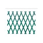 Jack 1m x 2m X-pand Green Plastic Trellis