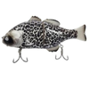 Jackall Gantarel 160mm Hard Body Swimbait Fishing Lure Snow Leopard