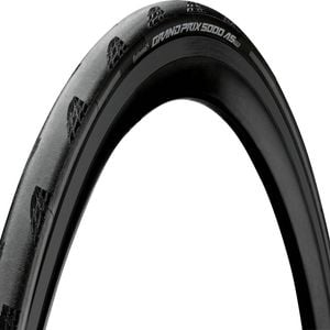 Continental Gp5000 As Tr 700x25c Road Tyre (folding)