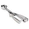 Vogue Stainless Steel Portioner Size 50 Spring Loaded Handle 18ml 39mm Ø