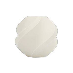 Bambu Lab PLA Matte Bone White (Refill)