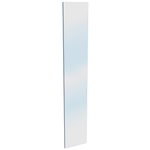ProtectorAl 250 x 1200 x 12mm Glass Pool Fence Panel