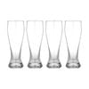 4pc Tempa Quinn Beer Glass