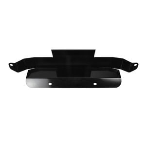 Machter Autoparts Bash Plate Front Sump Guard Fit For Toyota Landcruiser 75 Series Black