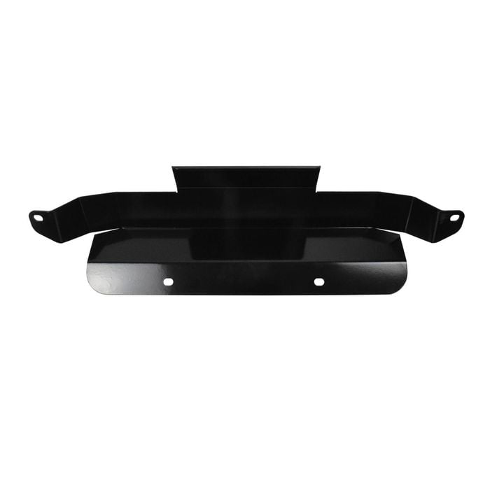 Machter Autoparts Bash Plate Front Sump Guard Fit For Toyota Landcruiser 75 Series Black