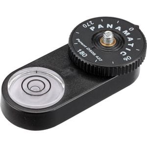 Velbon Panamatic Head 360° Degree Camera Indexer & Level
