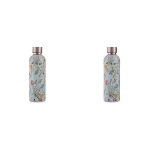 2PK Ladelle Esperance Drink Hydration Bottle Portable Travel Water Container