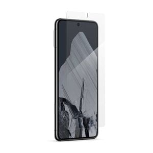 ZAGG InvisibleShield Glass Elite Screen Protector for Google Pixel 8 - Clear